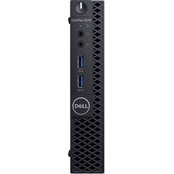 DELL OptiPlex 3070 SFF i3-9100 8GB ➋ Amazon.com: Dell Optiplex 3070 SFF Desktop | Core i3-9100